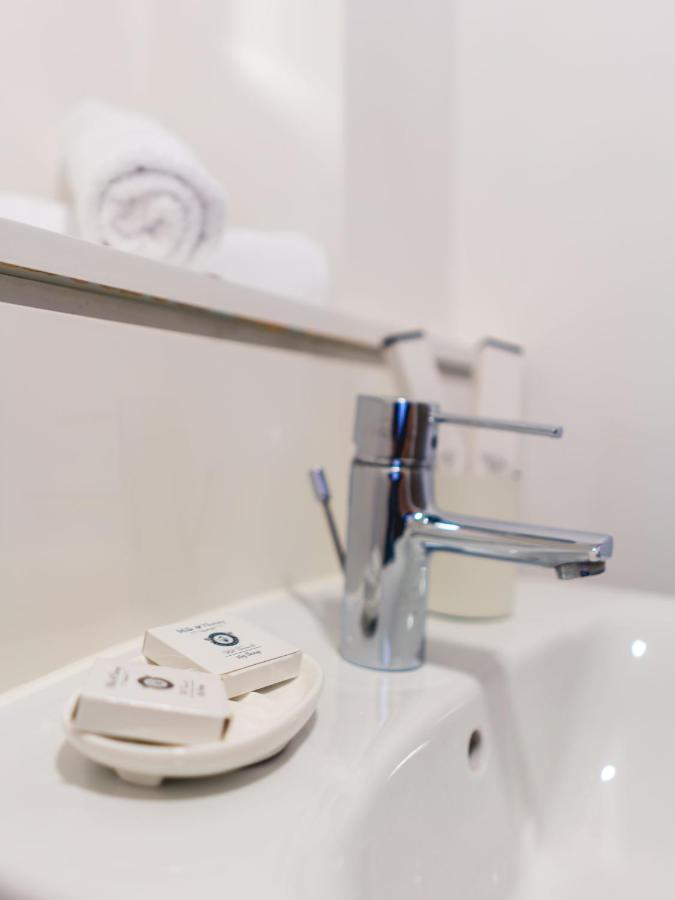 Inners City Apartments -On Suites برمنغهام المظهر الخارجي الصورة
